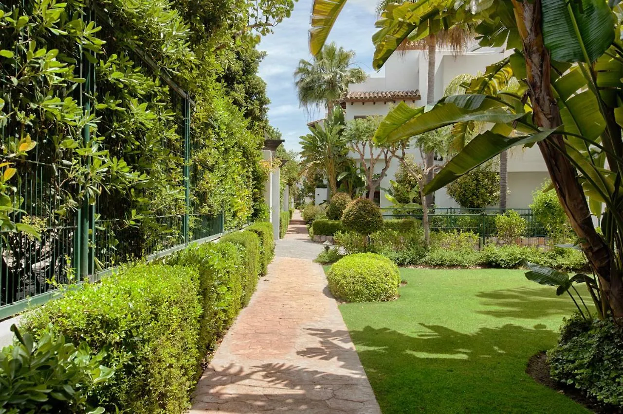 Hanami Alcazaba Beach Penthouse Εστεπόνα Διαμέρισμα