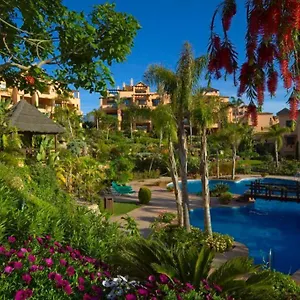 Apartment Marbella Luxury Fast Internet Netflix, Estepona
