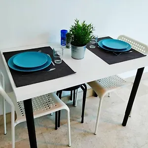 Apartment Bella Vista, Estepona
